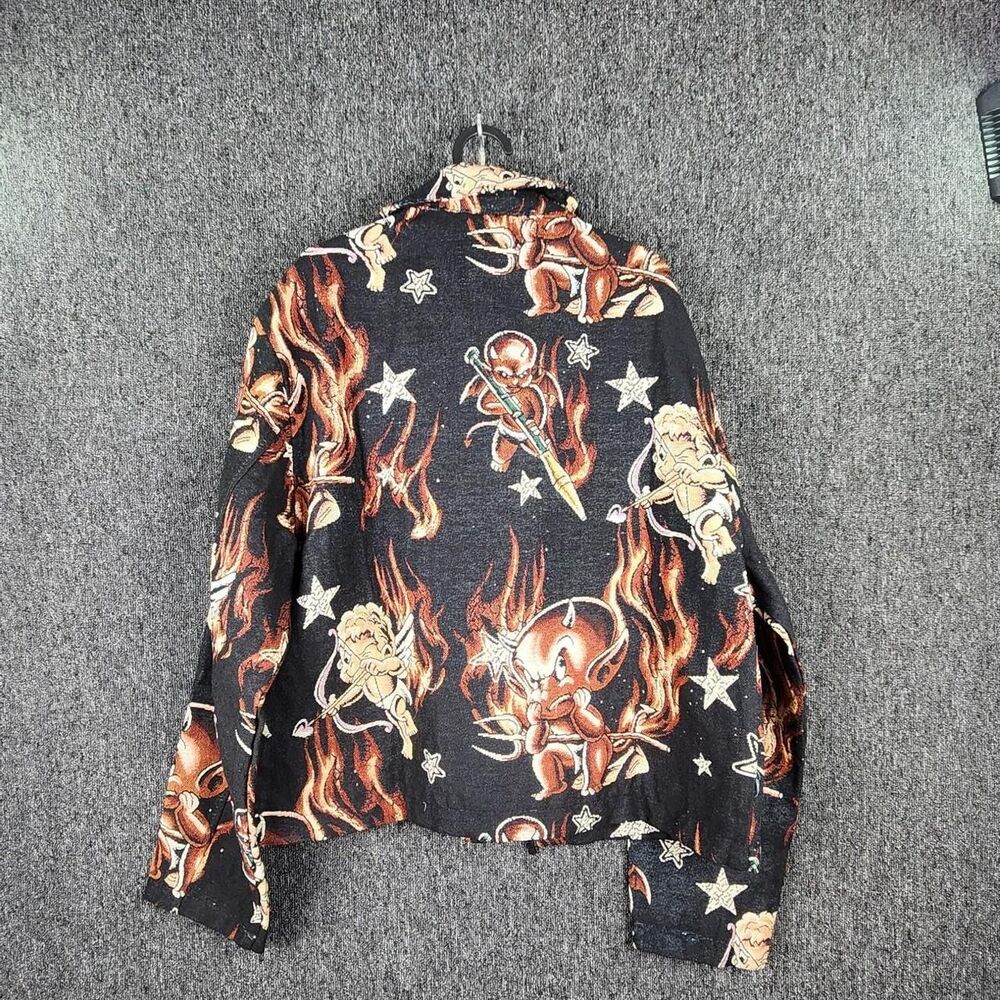 Reason Women's multi Jacket - Picture 6 of 7